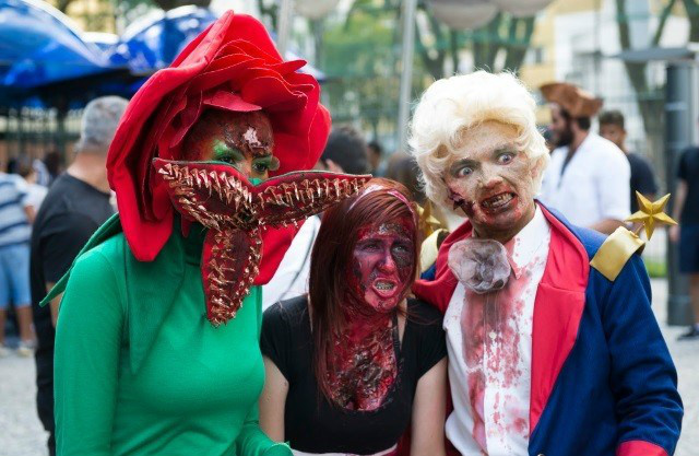 10 dicas para sobreviver ao Carnaval Foto: Divulgação