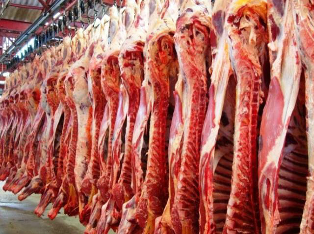 Carne bovina valoriza 4,5% no mês de abril Foto: Divulgação