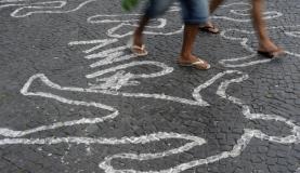 Maior preocupação das crianças brasileiras é com a violência