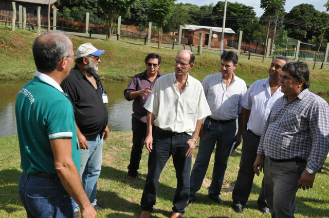 Retrospectiva 2013 - Imagens do ano em Amambai Retrospectiva 2013 - Imagens do ano em Amambai