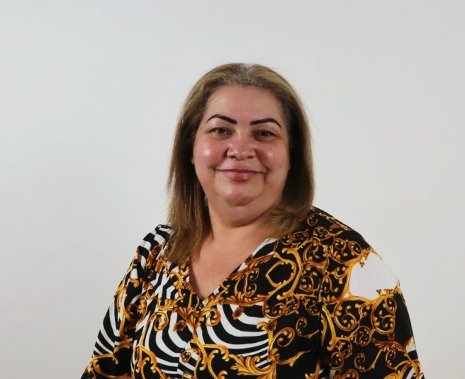 Mulheres anunciam pré-candidaturas a vereadora em Amambai Mirian Carvalho, pré-candidata a vereadora pelo DEM / Foto: Arquivo Pessoal