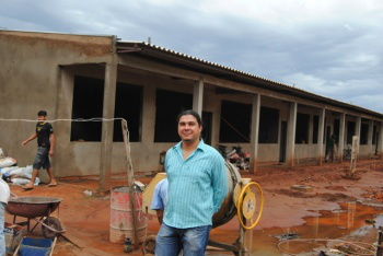 Retrospectiva 2013 - Imagens do ano em Amambai Retrospectiva 2013 - Imagens do ano em Amambai