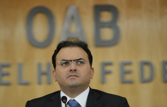 OAB diz que constitucionalidade das doações privadas de campanha não se sustenta OAB diz que constitucionalidade das doações privadas de campanha não se sustenta