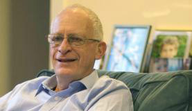 Oliver Hart, 68 anosCJ Gunther/Agencia lusa