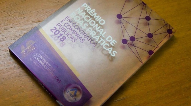 MS é o único no País a receber prêmio nacional MS é o único no País a receber prêmio nacional