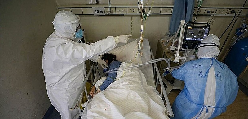 Entre os estados, São Paulo mantém-se à frente em número de óbitos, são 29.944 - Foto: Agência Brasil