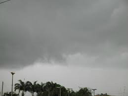 Quarta-feira com previsão de pancadas de chuva à tarde e início da noite em MS