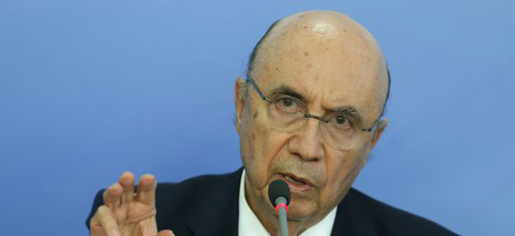Meirelles nega que governo tenha intenção de recriar CPMF Foto: Divulgação