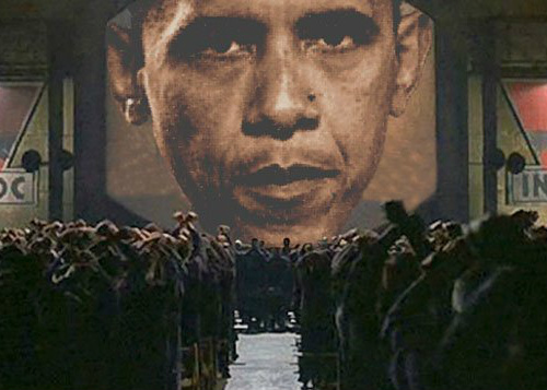 Big Brother Obama também espionou a França