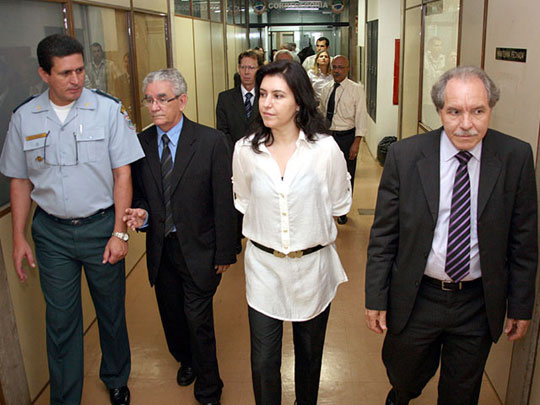 Narcotráfico e menores infratores devem ser prioridades da segurança em MS, diz Simone Narcotráfico e menores infratores devem ser prioridades da segurança em MS, diz Simone