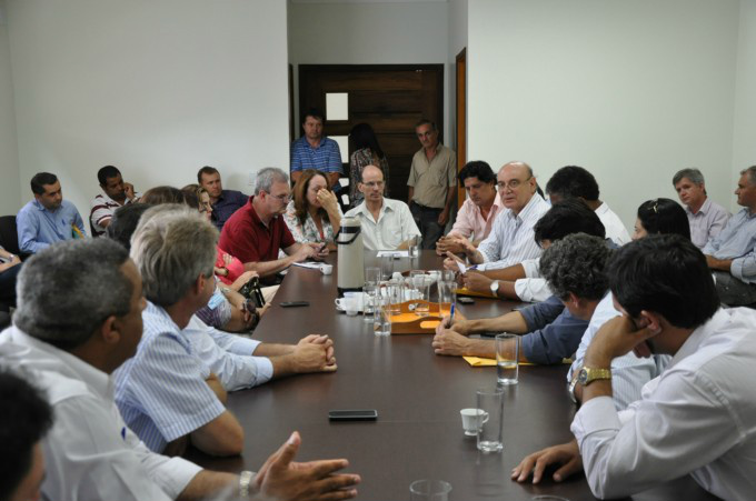 Retrospectiva 2013 - Imagens do ano em Amambai Retrospectiva 2013 - Imagens do ano em Amambai