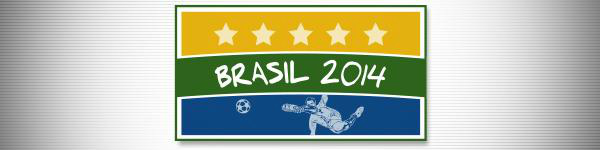 Copa do Mundo começa hoje em meio a expectativas e manifestações Copa do Mundo começa hoje em meio a expectativas e manifestações