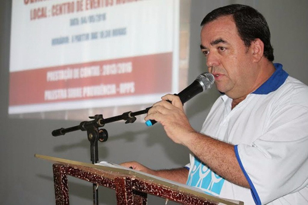 Eleição no Sisem acontece no dia 29 de novembro De acordo com Dilmar, presidente do Sisem, neste período foram realizadas obras e ações em benefício da categoria