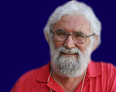 Teólogo Leonardo Boff