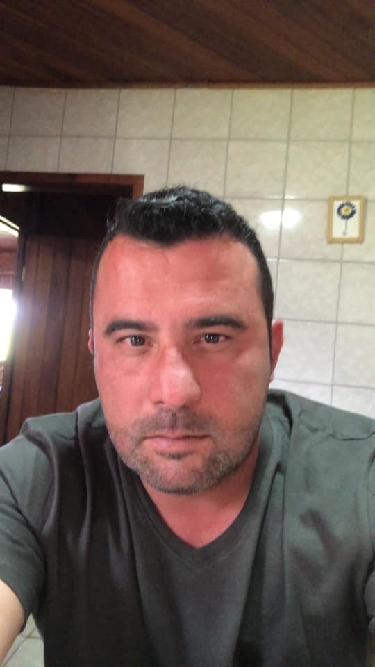 Presidente do PSL, Bruno Oliveira / Foto: Reproduçao Facebook