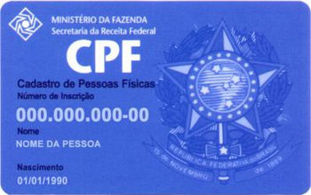 CPF pode ser pedido via internet sem custos para quem tem título de eleitor CPF pode ser pedido via internet sem custos para quem tem título de eleitor