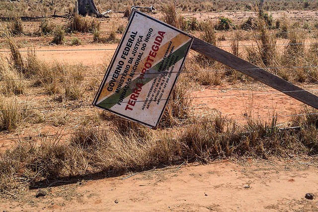 Diante de crise, governo descontingencia R$ 38,5 mi para região amazônica Registro de operação realizada pelo Ibama e a Funai na região do Parque do Xingu; órgãos têm sofrido ataques do governo Bolsonaro / Fotos Públicas/Ibama