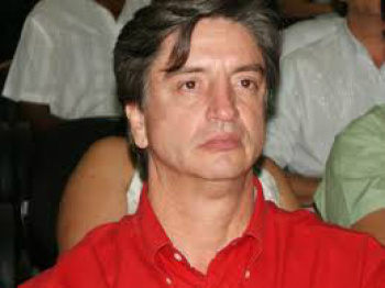 Ex-deputado federal Dagoberto Nogueira (PDT)