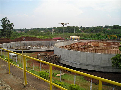 CEF aponta parcerias como responsáveis para bom desempenho do PAC em MS CEF aponta parcerias como responsáveis para bom desempenho do PAC em MS