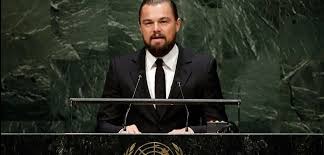 Leonardo DiCaprio (Foto: Sputnik)