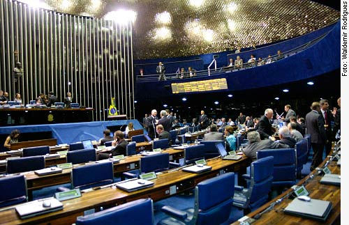 Congresso deve analisar 22 medidas provisórias a partir de fevereiro