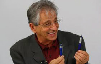 ex-deputado federal Fernando Gabeira (PV)