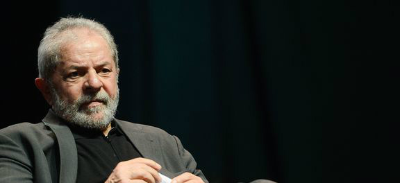 Lula/Divulgação