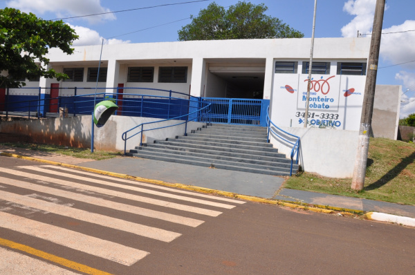 Matrículas para Cei Terra Mater e Escola Ayrton Senna começam dia 20 Novo Centro de Educação Infantil Terra Mater oferecerá mais vagas para o ensino infantil.