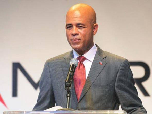 Primeiro-ministro do Haiti pede demissão quatro meses depois de assumir