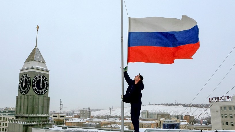 Rússia avisa que ataque conjunto contra a Síria terá consequências Rússia avisa que ataque conjunto contra a Síria terá consequências