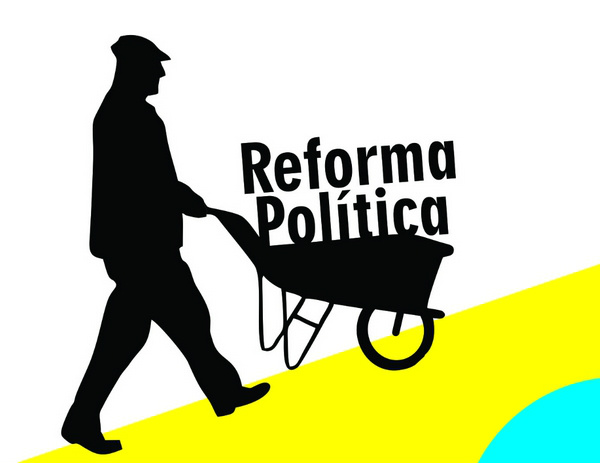 Presidente do Conselho Federal fala sobre reforma política em Campo Grande (MS)