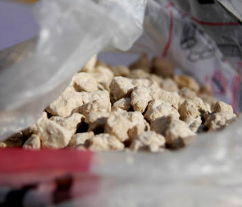 Comitê solicitou que a Indonésia revisse sua legislação para que crimes envolvendo narcóticos não fossem punidos com a pena de morte. Foto: Unodc