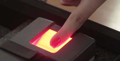 Identificação biométrica alcançará mais de 7,7 milhões de eleitores