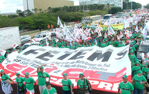 Governo atrasa implementação da hora atividade para professores Governo atrasa implementação da hora atividade para professores