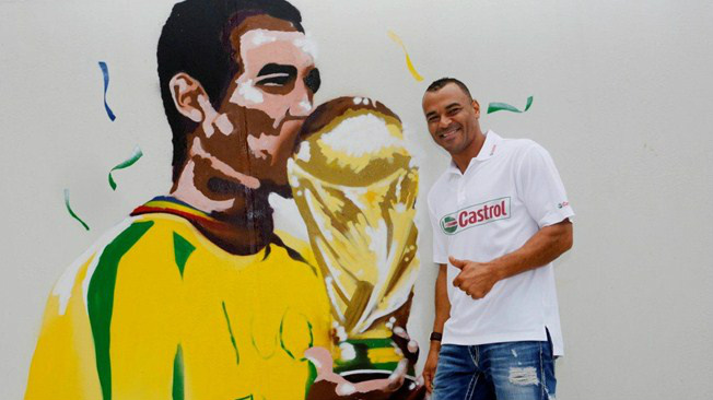 Conselhos de um campeão