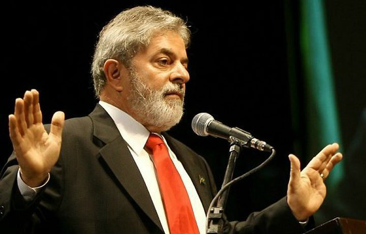 Polícia Federal pede ao Supremo autorização para ouvir Lula e ex-ministros