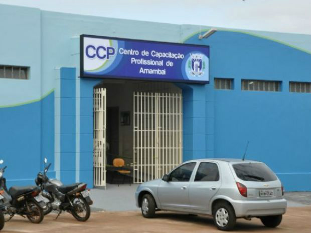 Abertas inscrições para Auxiliar Financeiro e Recursos Humanos em Amambai O Centro de Capacitação profissional capacita amambaienses para o mercado de trabalho desde 2013.