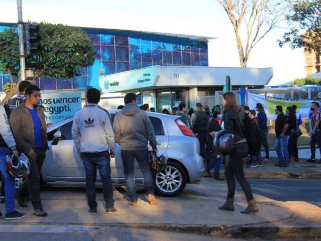 Governo divulga gabarito final e resultado do concurso da Polícia Militar Governo divulga gabarito final e resultado do concurso da Polícia Militar