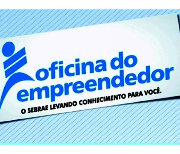 Sebrae realiza oficinas de orientação para empreendedores de Amambai