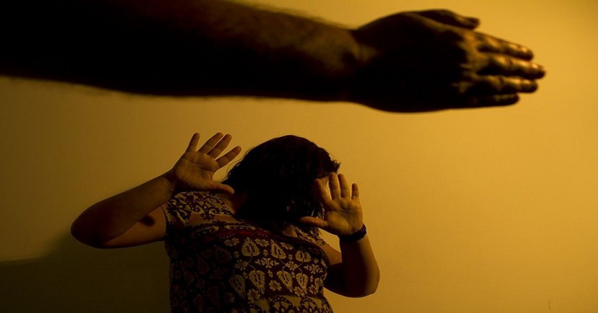 SES realiza roda de conversa sobre violência contra mulher e Lei Maria da Penha SES realiza roda de conversa sobre violência contra mulher e Lei Maria da Penha