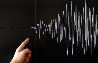 Regiões do Japão e Tibete são atingidas por terremotos