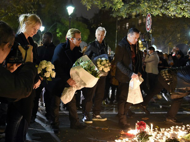 Primeiro-ministro belga prevê novos ataques terroristas na Europa