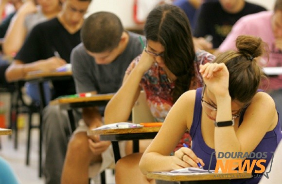 Provas de 22 e 23 de outubro serão aplicadas a 5,3 milhões de pessoas