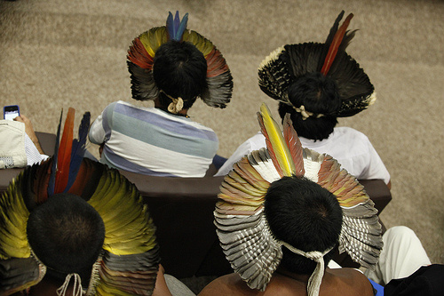 Avança solução para conflitos indígenas no Mato Grosso do Sul Avança solução para conflitos indígenas no Mato Grosso do Sul