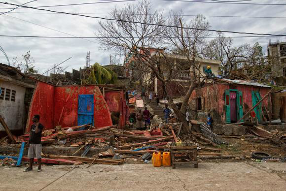 ONU pede US$ 120 milhões em ajuda internacional para o Haiti ONU pede US$ 120 milhões em ajuda internacional para o Haiti