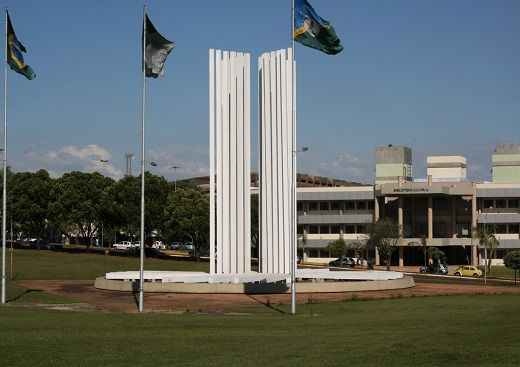 Divergências políticas prolongam greve da UFMS, denuncia sindicato