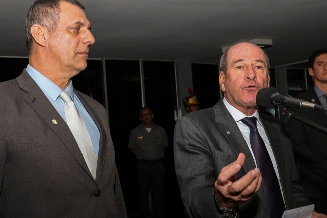Foto: Valter Campanato/Agência Brasil
