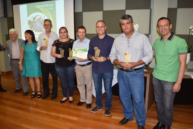 Amambai é representada no VII Concurso Nacional de Poesia na capital Foto: Divulgação