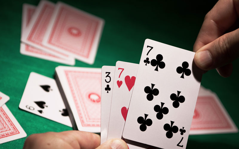 Torneio de Truco acontece em Amambai em setembro