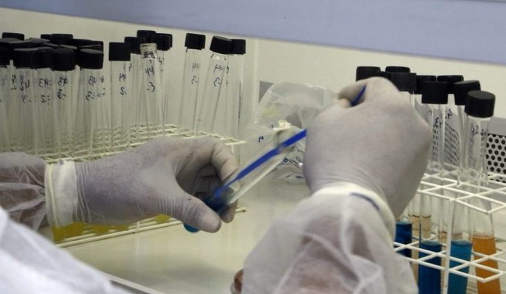 Taxa de contágio da covid se mantém abaixo de 0,90 há mais de um mês no MS Foto: Edemir Rodrigues